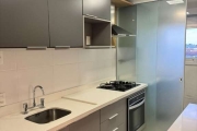 Apartamento com 3 quartos à venda na Avenida Doutor Sezefredo Azambuja Vieira, 2277, Marechal Rondon, Canoas