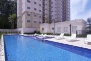 CONDOMÍNIO FATTO TORRES DE SÃO JOSE - Apartamento Garden no Cond. Fatto - Torres de São José, Jundiaí/SP