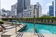 Setin Downtown Genebra - Edifício residencial - Apartamento em Condomínio Setin Downtown Genebra, São Paulo/SP