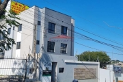 Lindo apartamento localizado no bairro Guaíra-Curitiba-PR