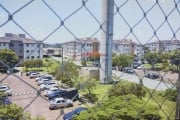 Apartamento à venda no bairro Iná, São José dos Pinhais-PR: 3 quartos, 1 sala, 1 banheiro, 1 vaga de garagem, 60,51 m² de área.