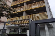 Aluguel de Apartamento de 1 quarto no Novo Mundo - Curitiba-PR: 21,00 m² de conforto e qualidade!