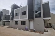 Residencial Jardim Canaã - Excelente empreendimento à venda no bairro Uberaba-Curitiba-PR.