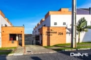 SOBRADO EM CONDOMINIO TRIPLEX  - TOTALMENTE MOBILIADO - A 01 QUADRA DO PARQUE DO ATUBA - 147,00m2 - R$ 800.000