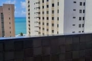 Apartamento com 4 dormitórios à venda, 170 m² por R$ 1.000.000,00 - Boa Viagem - Recife/PE