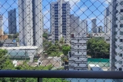 Apartamento com 4 dormitórios à venda, 137 m² por R$ 1.270.000,00 - Boa Viagem - Recife/PE