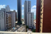 Cobertura à venda com 4 quartos, 235 m² em Boa Viagem - Recife/PE