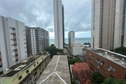 Apartamento à venda com 3 quartos, 116 m² em Boa Viagem - Recife/PE