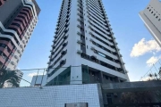 Apartamento com 3 dormitórios à venda, 92 m² por R$ 890.000,00 - Boa Viagem - Recife/PE