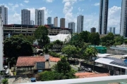 Apartamento à venda com 3 quartos, 67 m² na Ilha do Retiro - Recife/PE