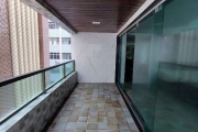 Apartamento com 4 dormitórios à venda, 197 m² por R$ 790.000,00 - Boa Viagem - Recife/PE