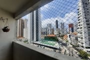 Apartamento à venda, 03 quartos, 149,03 m² em Boa Viagem, Recife-PE.