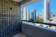 Apartamento à venda com 3 quartos, 108 m² em Boa Viagem - Recife/PE