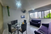 Apartamento à venda, 74 m² por R$ 480.000,00 - Boa Viagem - Recife/PE