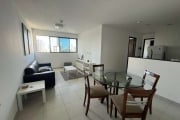 Flat à venda, 54 m² em Boa Viagem - Recife/PE