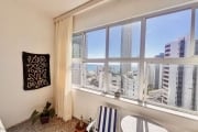 Apartamento à venda com vista mar, 111 m² por R$ 530.000 - Boa Viagem - Recife/PE