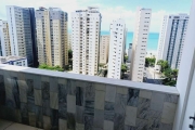 Apartamento à venda com 3 quartos, 105 m² em Boa Viagem - Recife/PE