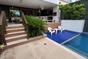 Apartamento à venda com 4 quartos, 370 m² no Paiva - Cabo de Santo Agostinho/PE