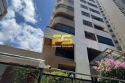 APARTAMENTO EM TAMBAÚ JP