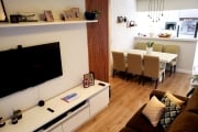 Apartamento à venda  com 3 quarto metro Parada Inglesa / Tucuruvi