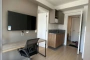 Apartamento com 1 quarto à venda na Avenida Santo Amaro, 134, Itaim Bibi, São Paulo