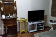 Apartamento com 2 quartos à venda na Rua Vapabussu, 910, Campo Belo, São Paulo