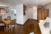 Apartamento com 2 quartos à venda na Avenida Giovanni Gronchi, 4297, Vila Andrade, São Paulo