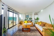 Apartamento com 4 quartos à venda na Avenida Giovanni Gronchi, 3891, Vila Andrade, São Paulo