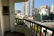 Apartamento com 2 quartos à venda na Rua Doutor Jesuíno Maciel, 1900, Campo Belo, São Paulo