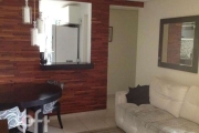 Apartamento com 3 quartos à venda na Rua Coronel Francisco de Oliveira Simões, 23, Vila Andrade, São Paulo