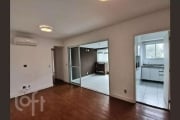 Apartamento com 2 quartos à venda na Rua Diego de Castilho, 150, Vila Andrade, São Paulo