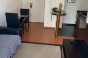 Apartamento com 1 quarto à venda na Alameda Jauaperi, 1083, Moema, São Paulo