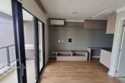 Apartamento com 1 quarto à venda na Rua Gabriele D'Annunzio, 48, Campo Belo, São Paulo