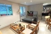 Apartamento com 3 quartos à venda na Rua Francisco Marcondes Vieira, 183, Vila Sônia, São Paulo