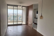 Apartamento com 1 quarto à venda na Rua Castilho, 155, Brooklin, São Paulo