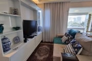 Apartamento com 2 quartos à venda na Rua Carvalho de Freitas, 325, Vila Andrade, São Paulo