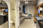 Apartamento com 1 quarto à venda na Rua Doutor Melo Alves, 262, Cerqueira César, São Paulo