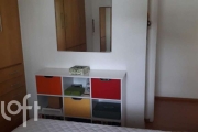 Apartamento com 1 quarto à venda na Rua Clarindo, 296, Vila Andrade, São Paulo