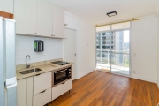 Apartamento com 1 quarto à venda na Rua César Vallejo, 100, Real Parque, São Paulo