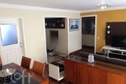 Apartamento com 2 quartos à venda na Rua David Ben Gurion, 620, Vila Sônia, São Paulo