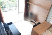 Apartamento com 1 quarto à venda na Rua Sansão Alves dos Santos, 56, Itaim Bibi, São Paulo