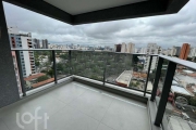 Apartamento com 1 quarto à venda na Avenida Cotovia, 737, Moema, São Paulo