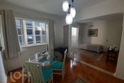 Apartamento com 1 quarto à venda na Alameda Santos, 687, Jardim Paulista, São Paulo