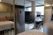 Apartamento com 1 quarto à venda na Rua Gomes de Carvalho, 1146, Itaim Bibi, São Paulo