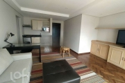 Apartamento com 1 quarto à venda na Rua Capote Valente, 234, Jardim Paulista, São Paulo