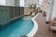 Apartamento com 4 quartos à venda na Avenida 276, 15, Meia Praia, Itapema