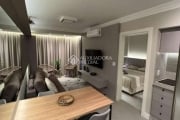 Apartamento com 1 quarto à venda na Rua Dom Afonso, 59, Vila Real, Balneário Camboriú