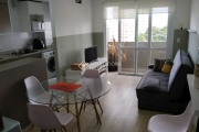 Apartamento com 1 quarto à venda na Rua Gutemberg, 101, Petrópolis, Porto Alegre