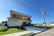 Casa em condomínio fechado com 5 quartos à venda na Rua Ivo José Rebello, 610, Santa Regina, Camboriú