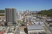 Apartamento com 2 quartos à venda na Rua Juvenal Garcia, 400, Centro, Itajaí